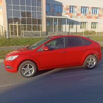 Ford Focus 1.6 MT, 2011, 240 000 км