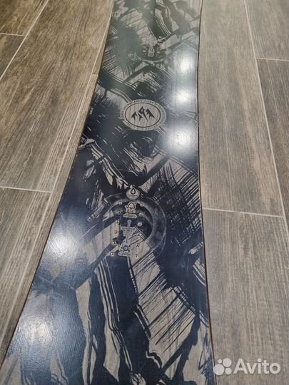 Jones Ultra Mountain Twin