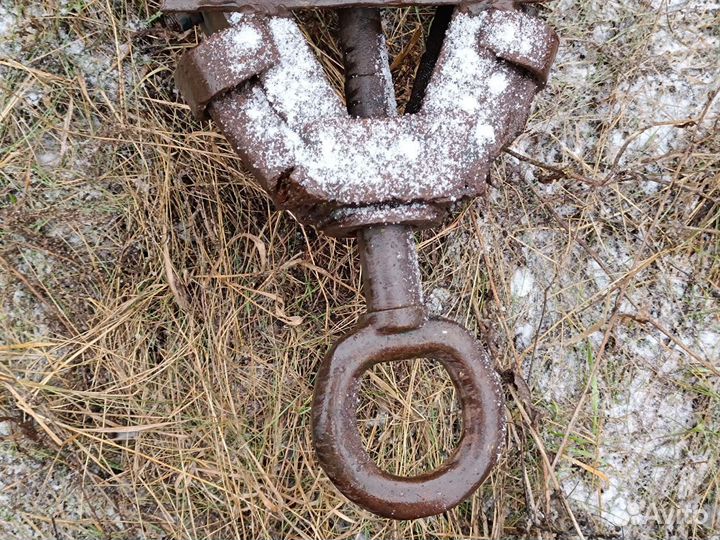 Прицепной сварочный аппарат колесный (сак)