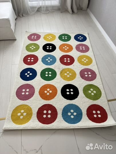 Ковер детский IKEA