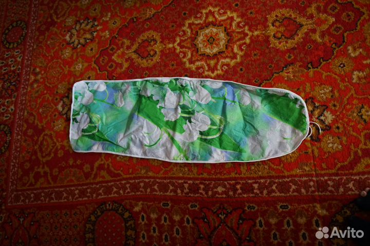 Чехлы на гладильную доску