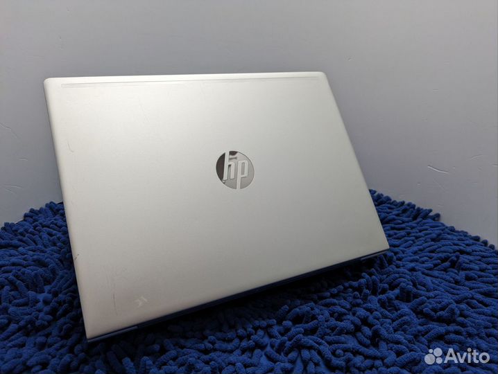 Ноутбук HP ProBook 440 G6 i3 8Gb 256Gb