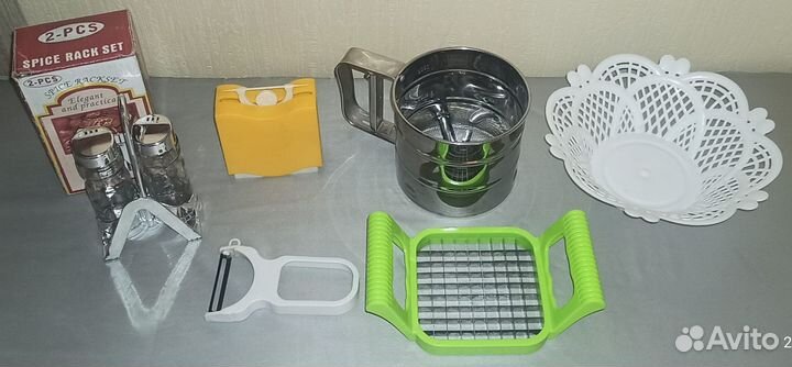 Необходимые мелочи для кухни