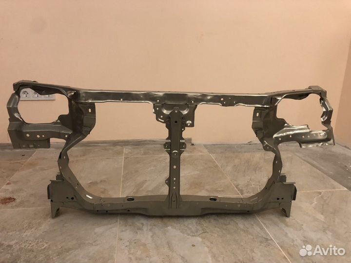 Телевизор новый на Nissan Almera Classic