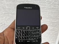 BlackBerry Bold 9930, 8 ГБ