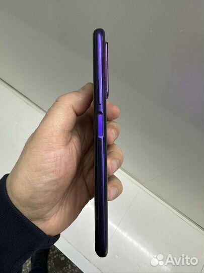 HONOR 30S, 6/128 ГБ