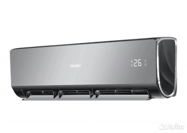 Сплит система новая