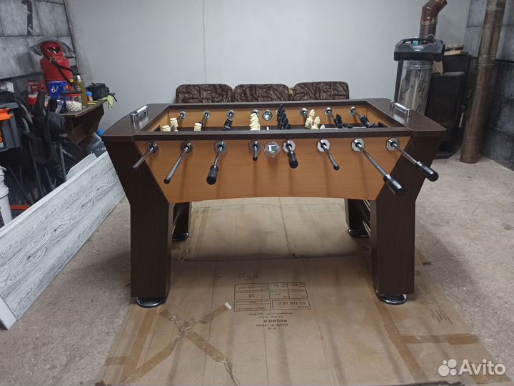 Футбол игровой стол