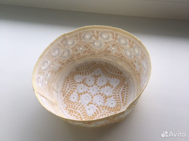 Тюбитейка мужская