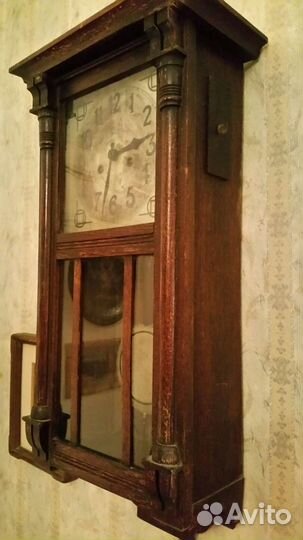 Часы старинные,Германия,часы