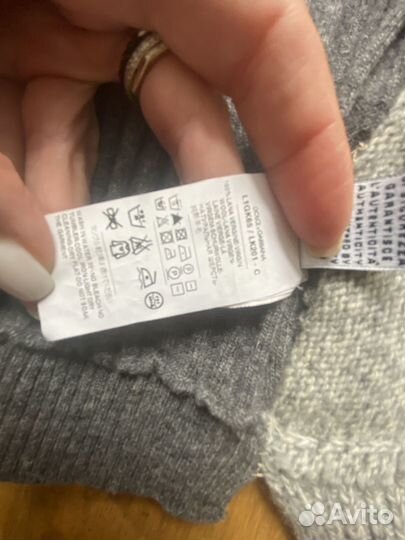 Пуловер на мальчика/ девочку D&G оригинал