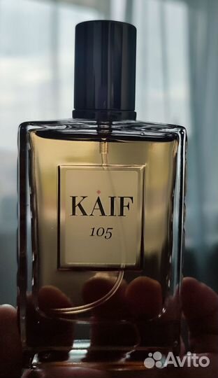 Парф.вода Kaif Parfum 105