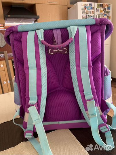 Рюкзак школьный Belmil