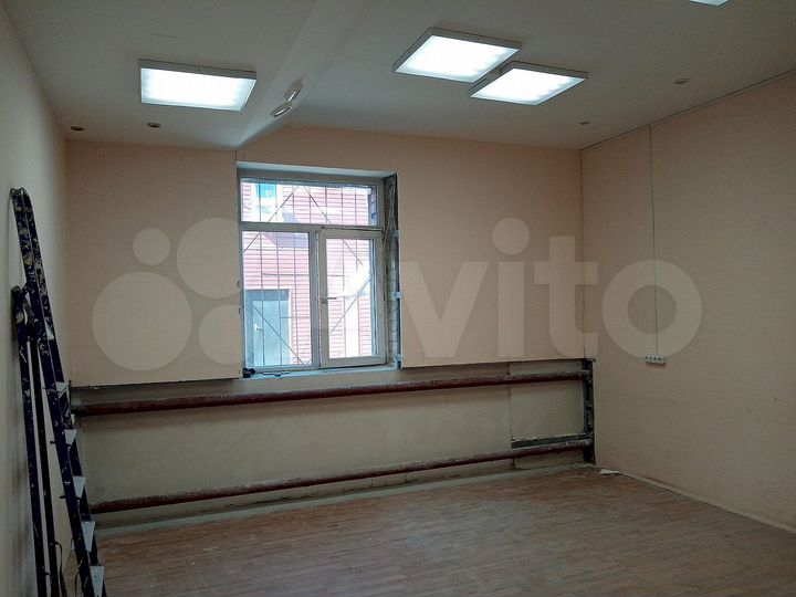 Офис, 191.5 м²