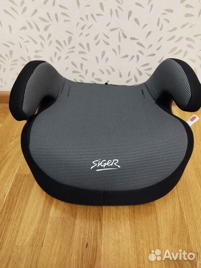 Бустер FIX Siger