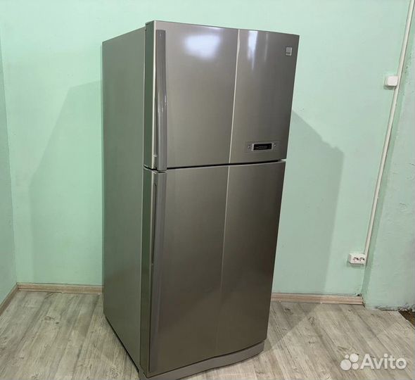 Холодильник daewoo by