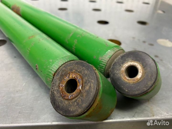 Амортизатор задний Volkswagen Polo