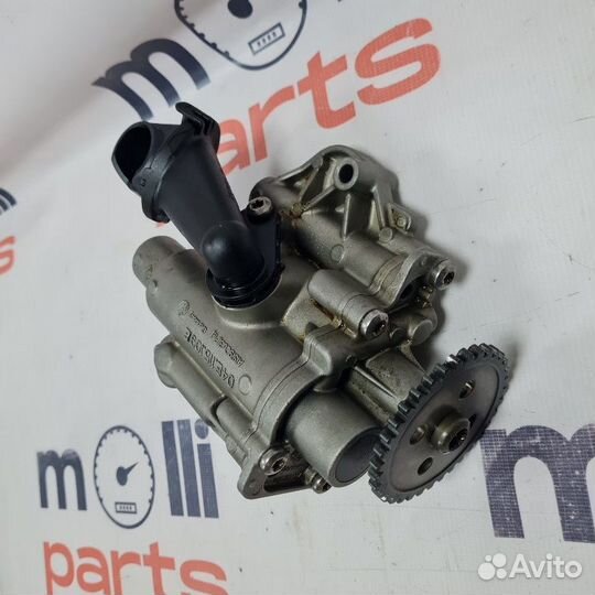 Масляный насос Audi A3 8V 2019