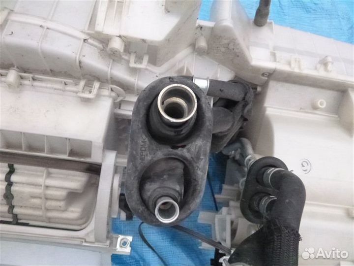 Печка Toyota Rush J210E 3SZ 2006