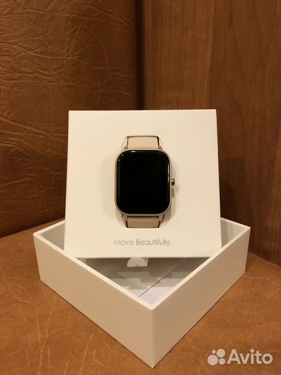 Amazfit GTS