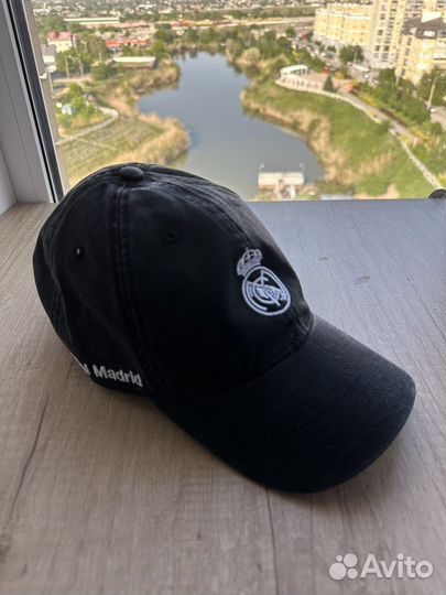 Кепка Real Madrid