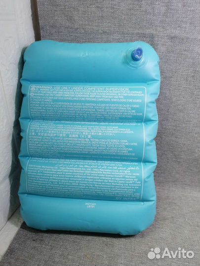 Подушка надувная