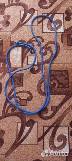 Резина для тренировок