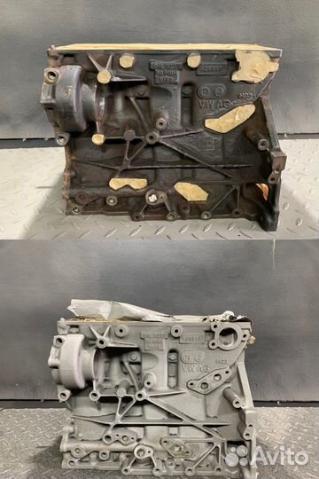 Пескоструйная обработка