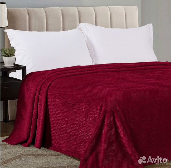 Плед Велсофт Pineapplе новый