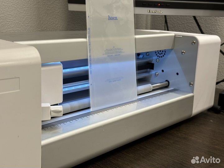 Гидрогелевая бронепленка на телефон любой модели