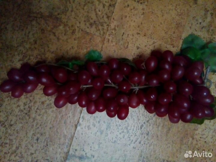 Виноградная гроздь