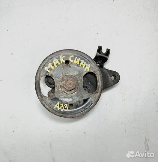 Насос гур Nissan Maxima A33