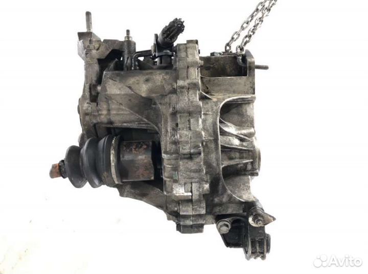 Коробка передач автоматическая (АКПП) AV9R7000AH F