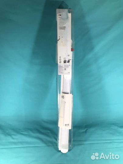 Рулонная штора Икеа Фриданс