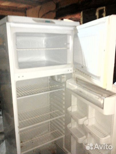 Холодильник стинол