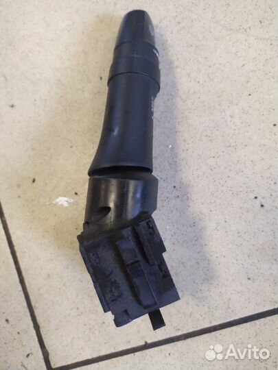 Подрулевой переключатель правый Mitsubishi