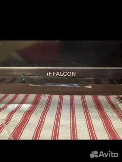 Телевизор iffalcon 55k61