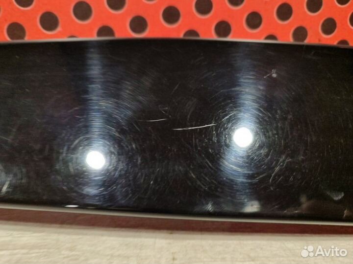 Накладка двери передней правой Bmw X6 G06 B57D30B