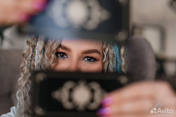 Гадание на картах Таро и обучение