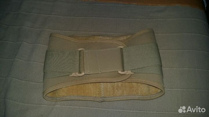 Корсет детский