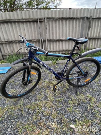 Велосипеды stels navigator 620, 810