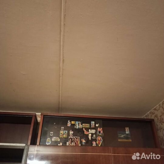 Полка настенная деревянная