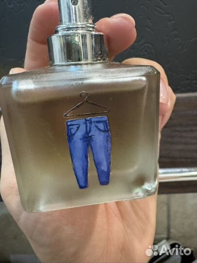 Must-have Classic Jeans 50 мл