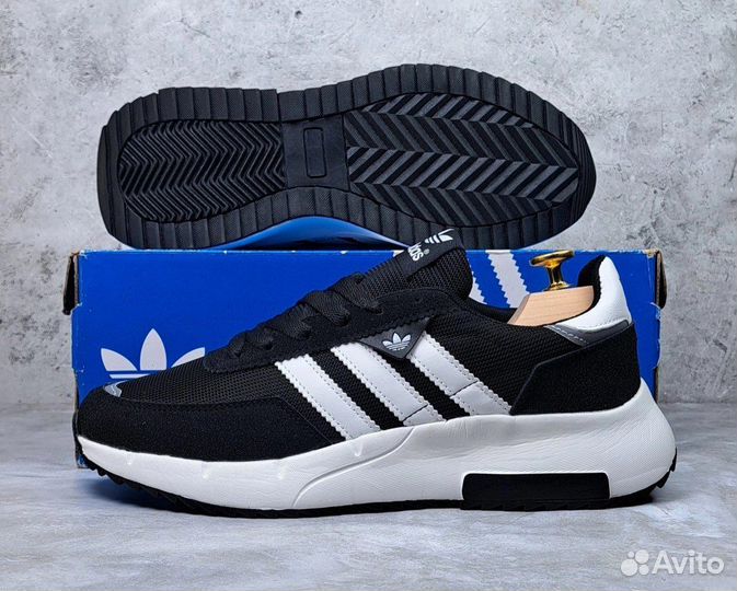 Adidas Retropy F2