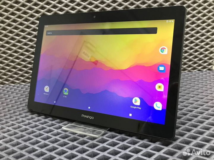 Планшет Prestigio Wize PMT3151D (10)