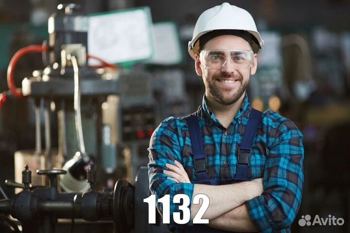 Требуются Слесари мср. Вахта 15, 30, 45