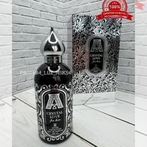 Attar collection crystal love for him 100 ml