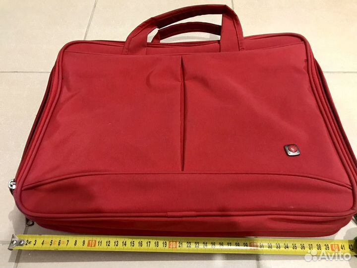 Сумка для ноутбука