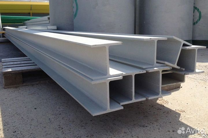 Балка двутавровая 14 Б1. Металлопрокат