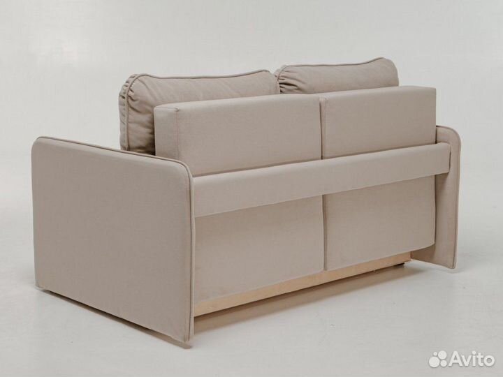 Диван 2222 бежевый 04